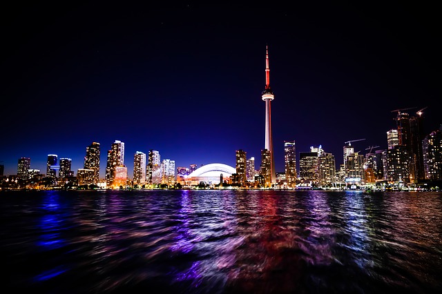 Mejores ciudades para visitar en Canadá