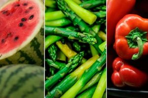 Alimentos Que Refuerzan Tu Sistema Inmunológico